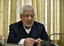 دبیرکل حزب موتلفه: اصولگرایان در مجلس دوازدهم به تفاهم نمی رسند، چند فراکسیون خواهیم داشت