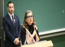 عفو بین‌الملل تحریم‌های آمریکا علیه گزارشگر ویژه سازمان ملل را محکوم کرد