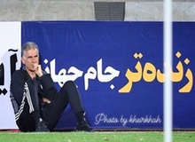 گزینه‌های ملی کی‌روش برای پنجمین صعود به جام‌جهانی کدام کشورها هستند؟