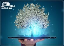 درآمد غیرفعال از خرید ملک صنعتی: راهی برای سرمایه‌گذاری پایدار