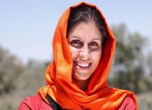 نازنین زاغری به دولت انگلیس تحویل داده شد
