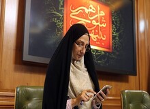 نژاد بهرام: مجبوریم تبعیض مثبت را در بخش حمل و نقل عمومی و بهبود وضع هوای تهران اعمال کنیم