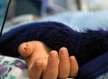 مرگ دختر ۳ ساله بر اثر عقرب‌ گزیدگی در قلعه گنج