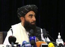 طالبان: اگر آب باشد به معاهده حقابه ایران متعهد هستیم 