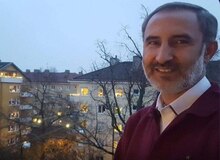 حمید نوری به حبس ابد محکوم شد
