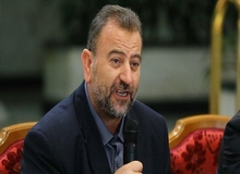 حماس: تا زمان برقراری آتش‌بس هیچ گروگان دیگری را مبادله نمی‌کنیم