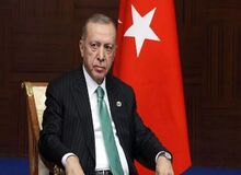 مرکز ضد اطلاعات ترکیه: اردوغان سکته نکرده است
