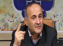 سلیمانی: پیگیر آزادی معترضان حوادث خوزستان که «بی گناه» هستند هستم/ میخواهیم جو استان را تلطیف کنیم
