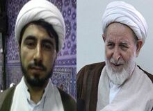 تنها رقیب آیت‌الله یزدی در قم کیست؟
