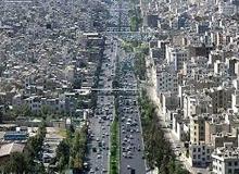 جزییات بررسی انتقال پایتخت اداری از تهران در مجلس 