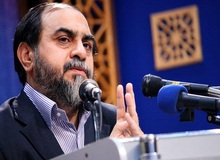 ادعای عجیب رحیم‌پور ازغدی: یک خراسانی آمریکا را کشف کرد

