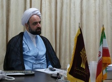 دبیر ستاد امر به معروف و نهی از منکر: کسی که انقلاب را قبول ندارد، نمی‌تواند بگوید حجاب را رعایت نمی‌کند