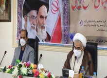 امام جمعه بندرعباس: فتنه اکبر در راه است/ این فتنه را باید در نطفه خفه کنیم