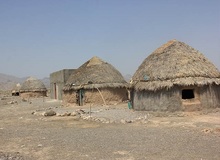 من از قلعه فقر گزارش‌می‌دهم