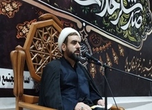 کشف حجاب ادامه فتنه «زن، زندگی، آزادی» است/حاکمیت اسلامی باید افرادی را که علناً مقابل حکم حجاب می ایستند، تعزیز کند
