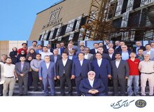هتل رکسان سیرجان به‌زودی به بهره‌برداری می‌رسد 