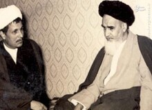 روایت هاشمی رفسنجانی از اولین باری که ساواک امام خمینی را به حمام عمومی برده بود