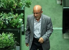 غلامرضا حیدری: کدخدایی‌ مودب تر حرف‌بزند