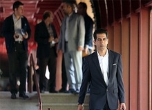 برگزاری نشست خبری رئیس دپارتمان داوری