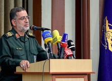 سخنگوی سپاه: هیچ نیرو‌ی سپاهی در ماجرای پیجر‌ها شهید نشده است