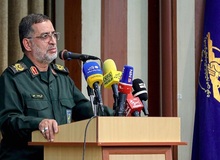 سخنگوی سپاه: هیچ نیرو‌ی سپاهی در ماجرای پیجر‌ها شهید نشده است