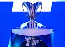 قرعه‌کشی لیگ قهرمانان آسیا؛ رقبای گل‌گهر مشخص شدند