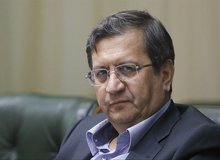 کنایه همتی به رییسی: اگر با جلسه یک‌ساعته می‌شد ارز را سازماندهی کرد، تابه‌حال چه می‌کردید؟