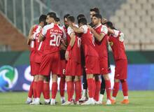 فروش بلیت بازی پرسپولیس به قیمت ۱۰ میلیون تومان در بازار سیاه