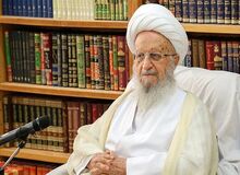 آیت‌الله مکارم شیرازی: قره‌باغ باید به جهان اسلام برگردد