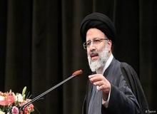 رئیسی تا کنون نگفته  کاندیدای ریاست جمهوری نمی شود