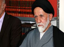 نماینده مجلس ششم:  بخشی از این اصولگراها «منافق» هستند/ اگر جای رئیسی بودم حتماً از آیت الله صافی حمایت علنی می‌کردم