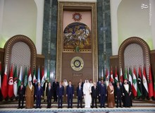 درگیری لفظی میان مقامات امارات و سودان در نشست بغداد
