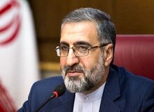 توضیحات سخنگوی قوه قضاییه درباره سحر خدایاری
