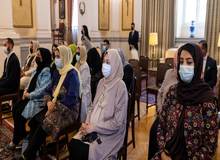 طالبان شغل وکالت را برای زنان را ممنوع کرد