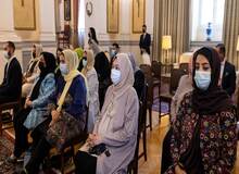 طالبان شغل وکالت را برای زنان را ممنوع کرد