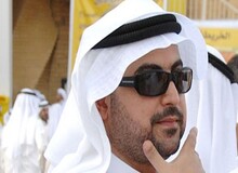 اعدام شاهزاده کویتی به جرم قتل برادرزاده اش