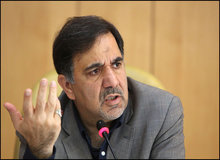 سخنان صریح وزیر راه: آقای رییسی! شما متحد استراتژیک دولت احمدی نژاد بودید و باید پاسخگوی ظلم به شهروندان گرفتار مسکن مهر باشید/ ای کاش حداقل حرمت لباس روحانیت را نگاه می‌داشتید
