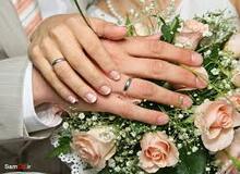 کاهش ۳۰ درصدی ازدواج در کشور