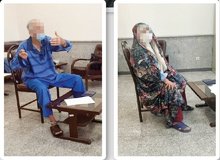 جزییات جدید پرونده « خانواده خرمدین»/ سردار قنبری: شناسایی جسد «بابک خرمدین» از هوشمندی پلیس بود/ اکبر خرمدین میگوید اگر به عقب برگردم بازهم فرزندم را می کُشم