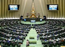 نمایندگانی که با ۸ هزار رأی گرفتار توهم «خودمردم پنداری» شده اند/ رئیس مجلس با ۶ درصد آراء به مجلس رفته