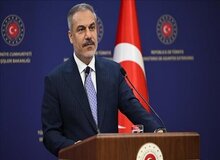 فیدان فردا به قطر می‌رود