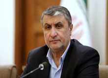 رئیس سازمان انرژی اتمی: به پیشرفت‌های بسیار خوبی در غنی‌سازی رسیده‌ایم/ انرژی‌ هسته‌ای را توسعه خواهیم داد