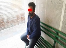 پسر معتاد مادرش را به آتش کشید/ کشف معمای جسد سوخته شده در روستای چهل گیز