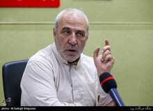حمایت عضو هیات رئیسه مجلس یازدهم از انتخاب دوباره رئیس جمهور آمریکا/حاجی دلیگانی: امیدواریم ترامپ دوباره رئیس جمهور شود