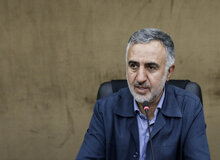 سراج، نماینده مجلس: افراد مستقل می توانند در انتخابات شورا لیست مستقل بدهند/ باید در همه انتخابات‌ها به سمت انتخابات حزبی برویم/ احزاب باید پاسخگوی عملکرد نامزدهای مورد حمایت خود باشند 