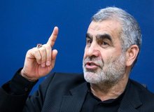 نایب رئیس مجلس: عراقچی درباره هسته‌ای صحبت نمی کند/تنگه هرمز را به حالت قبل برنمی‌گردانیم، دستور آقا است