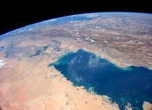 موافقت اتحادیه اروپا با درخواست تأخیر در انتشار تصاویر ماهواره‌ای منطقه خلیج فارس