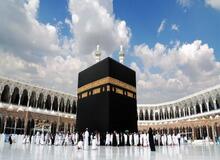 شرایط حج عمره برای بانوان تغییر کرد