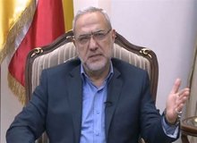 نایب رئیس شورای سیاسی حزب الله: سیدحسن نصراالله با گازهای مسموم به شهادت رسید+فیلم 