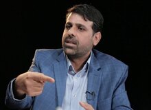 نماینده مجلس: می‌گویند در تهران جوی خون راه افتاده/ صدا و سیمای ما خواب است